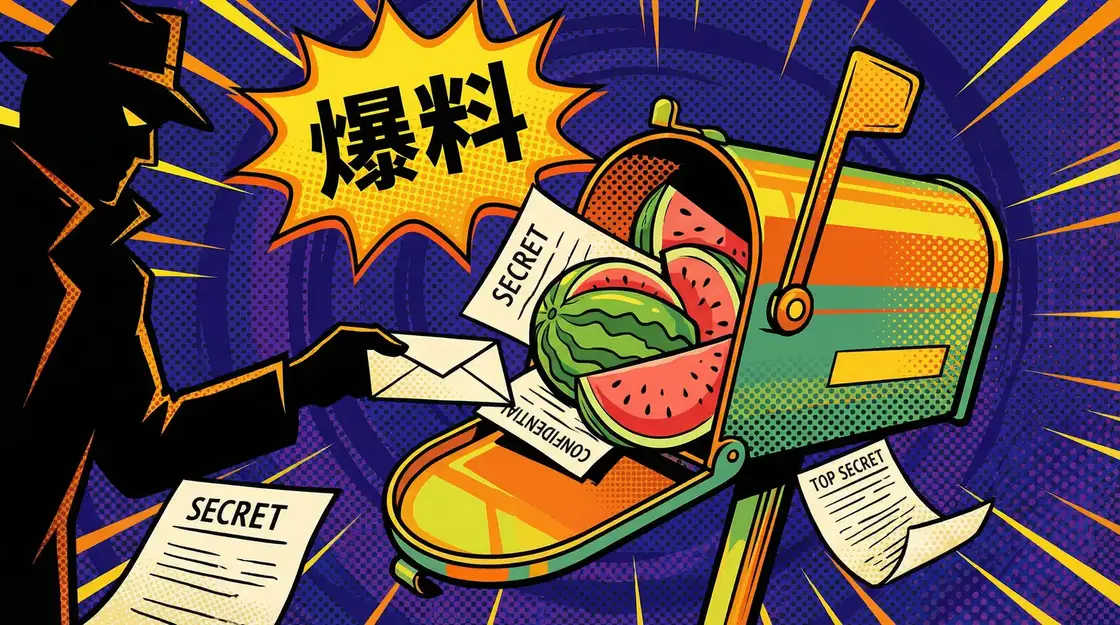 冠军体育网站 匿名爆料通道漫画插图